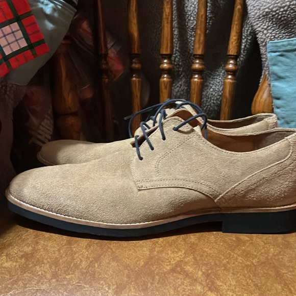 Men’s new without tags Studio INK shoes.Size 81/2. Excellent condition - Picture 6 of 6